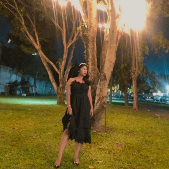 Meet your Posher, Coleen faye - Picture 1 of 1